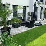 شقة Perczel *