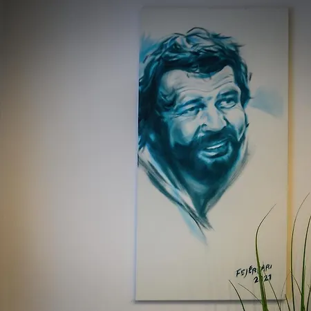 Appartement Perczel *