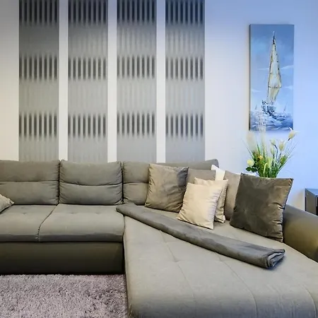 Apartman Perczel