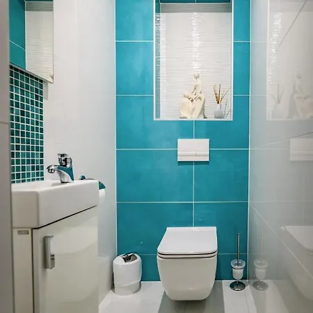 Apartment Perczel Balatonfured