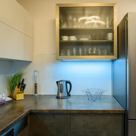 Perczel Apartment Balatonfured