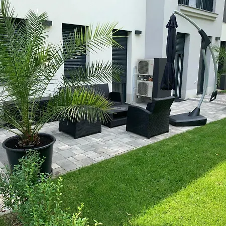 Appartement Perczel *