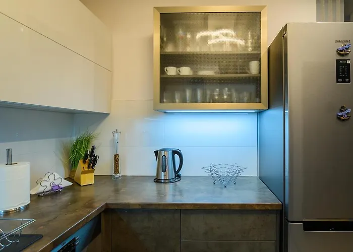 Perczel Lägenhet Balatonfüred